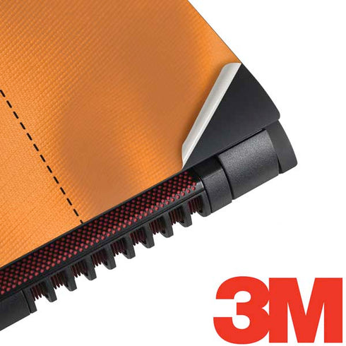 University of Tennessee Orange Jersey Dell Inspiron Skin